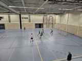 Onderling Futsal Toernooi S.K.N.W.Konference League (Fotoboek 1) (63/313)